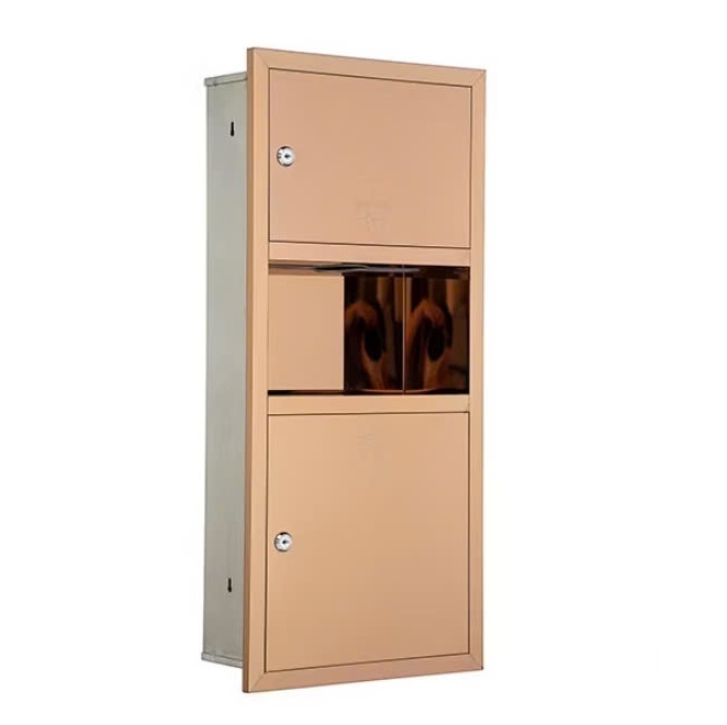 Hộp đựng giấy lau tay ATH A624 - Image 4