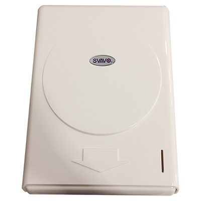 Hộp đựng giấy lau tay ATH A722 - Image 3