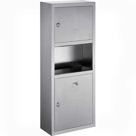 Hộp đựng giấy lau tay ATH A725 - Image 5