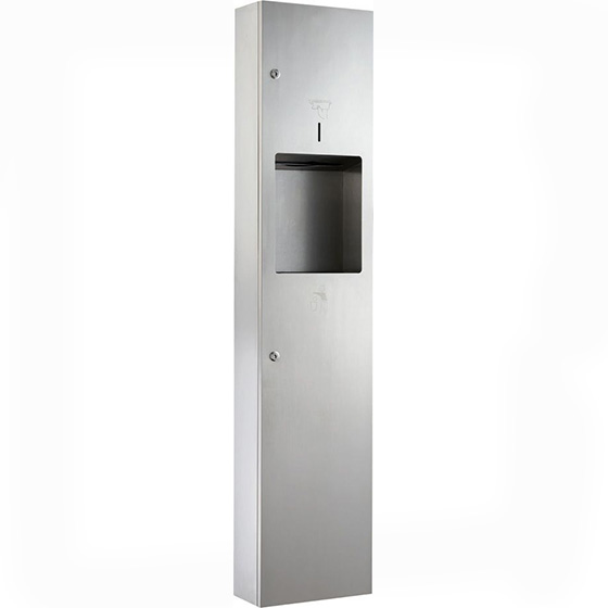 Hộp đựng giấy lau tay ATH B718 - Image 5