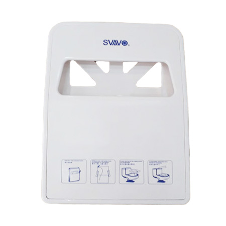 Hộp đựng giấy lau tay ATH TH14B - Image 5