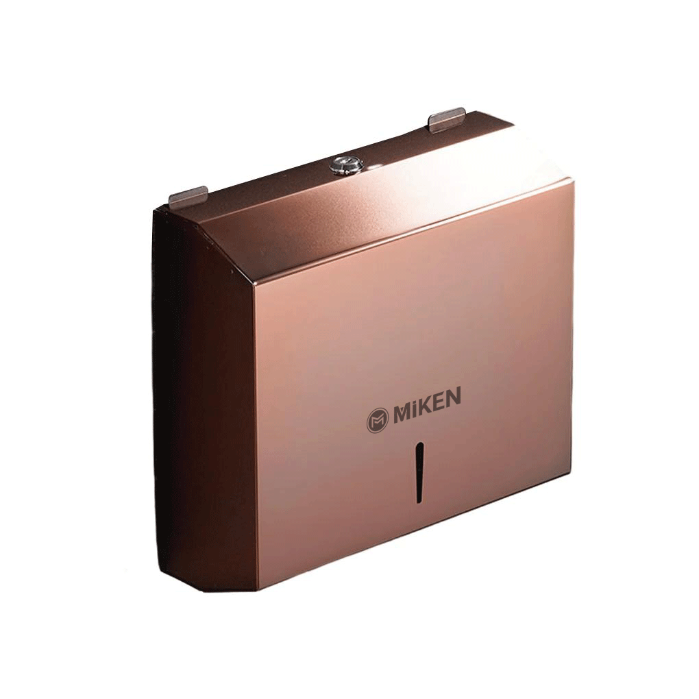 Hộp đựng giấy lau tay Caesar H101 - Image 3
