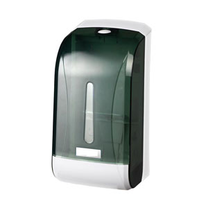 Hộp đựng giấy lau tay Caesar ST112 (Inox) - Image 5
