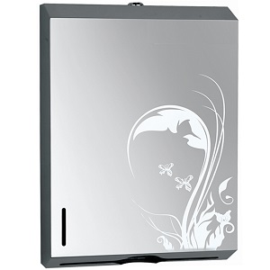 Hôp đựng giấy lau tay Ecobath EC-3082 - Image 5