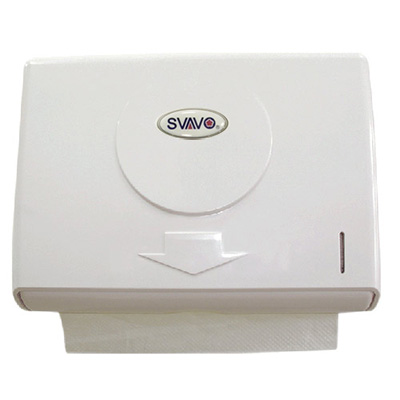 Hôp đựng giấy lau tay Royal RA-56 - Image 3