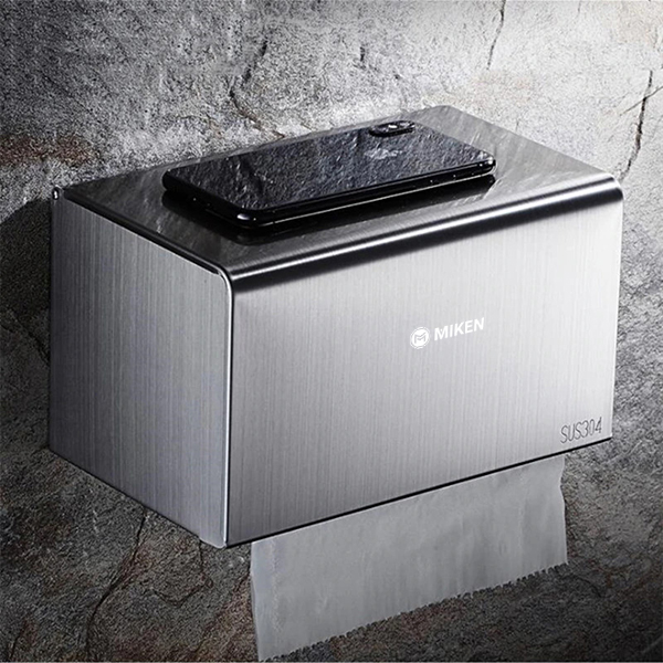 Hôp đựng giấy lau tay Royal RA-56 - Image 5