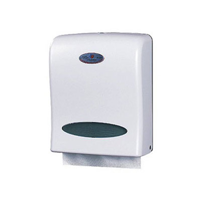 Hộp đựng giấy lau tay SVAVO V620 - Image 4