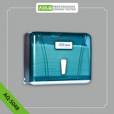 Hộp đựng giấy lau tay SVAVO V620 - Image 5