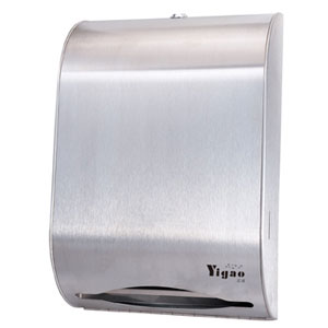 Hộp đựng giấy lau tay SVAVO V630 - Image 4