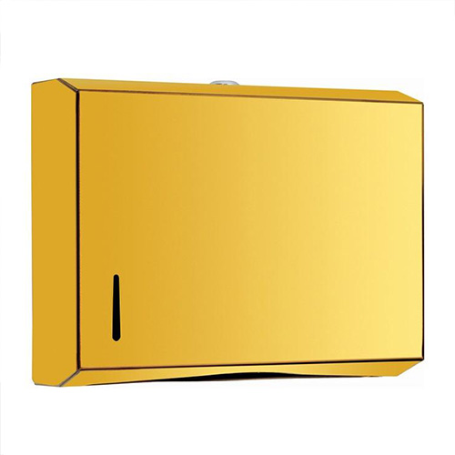 Hộp đựng giấy lau tay TOTO TX8 - Image 4