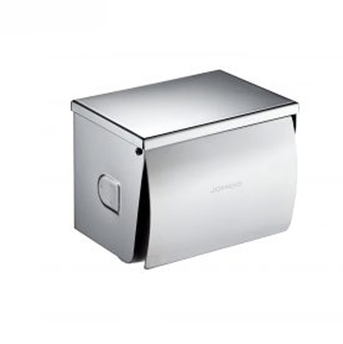 Hộp đựng giấy lau tay treo tường Interhasa E 6002 - Image 3