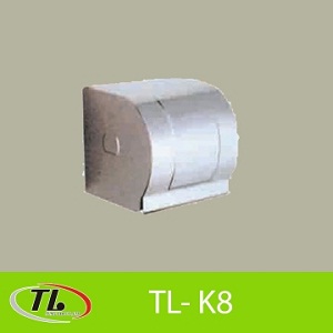 Hộp đựng giấy toilet Inox 304 (Sus 304) - Image 3
