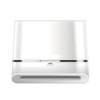 Hộp đựng giấy vệ sinh Clara CPH-012