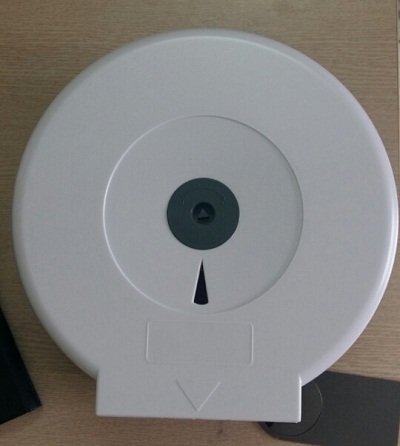 Hộp đựng giấy vệ sinh cuộn lớn ATH-501