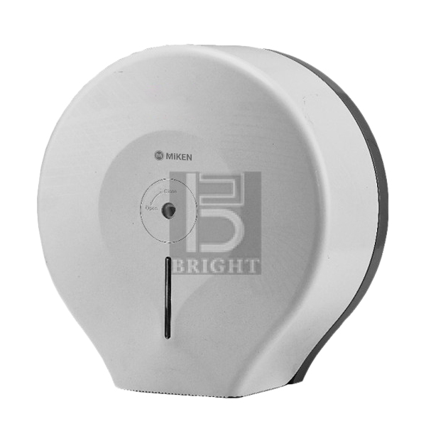 Hộp đựng giấy vệ sinh cuộn lớn Classic A770B - Image 3
