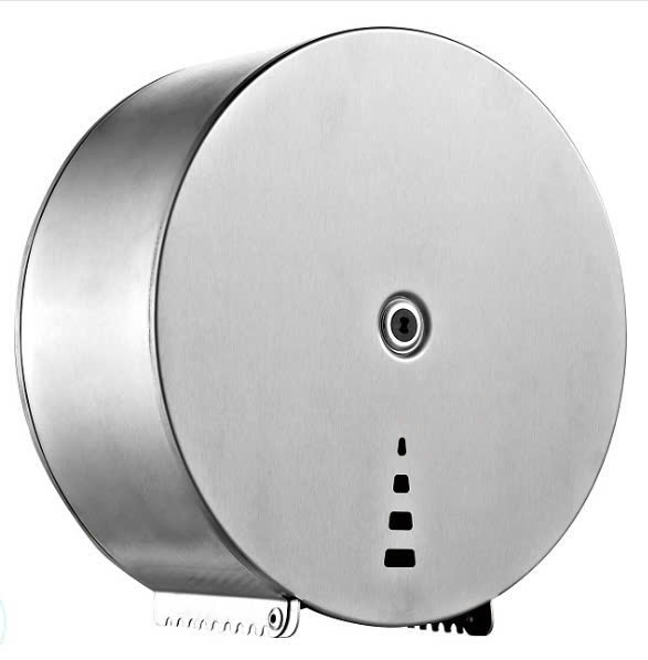 Hộp đựng giấy vệ sinh cuộn lớn Classic A880B - Image 3