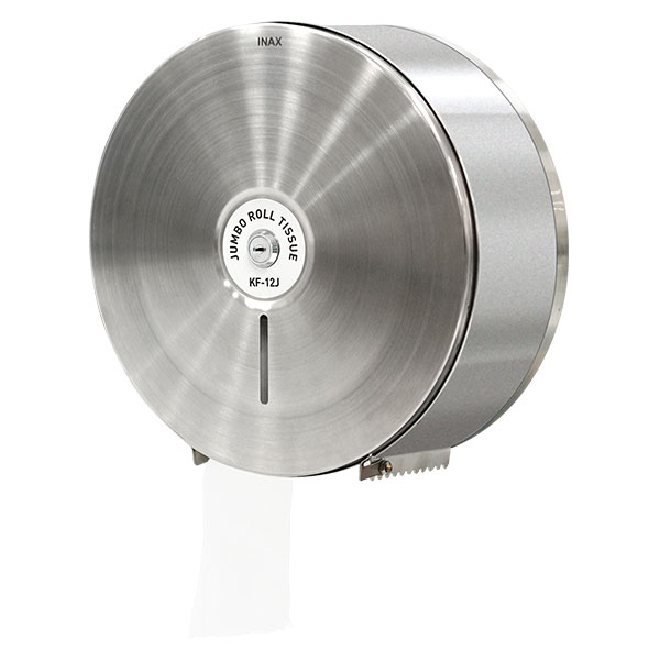 Hộp đựng giấy vệ sinh cuộn lớn Classic A880B - Image 4