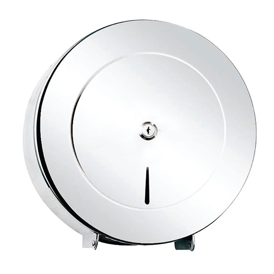 Hộp đựng giấy vệ sinh cuộn lớn Miken MKG-E51020 - Image 5