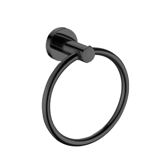 Hộp đựng giấy vệ sinh đôi Classic A717B - Image 3