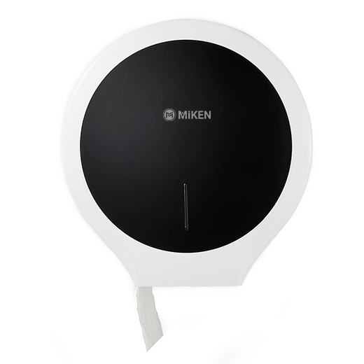 Hộp đựng giấy vệ sinh đôi Inox 304 Classic A717B - Image 3