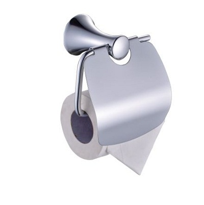 Hộp đựng giấy vệ sinh hộp kín AQ-6811B - Image 3