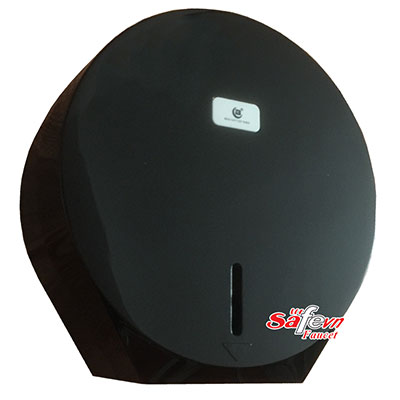 Hộp đựng giấy vệ sinh hộp kín AQ-6811W - Image 3