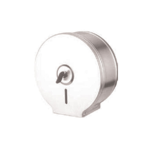 Hộp đựng giấy vệ sinh Inox 304 màu đen loại lớn Miken MK-1106BL - Image 5