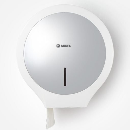 Hộp đựng giấy vệ sinh loại lớn Geler 5202 - Image 4
