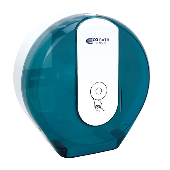 Hộp đựng giấy vệ sinh tự động Xinda Q20 (Pin) - Image 5