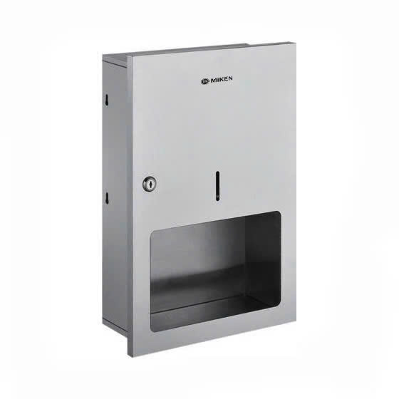 Hộp đựng khăn giấy Inax KF-44V - Image 5