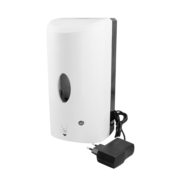 Hộp đựng nước rửa tay tự động Miken BQ-7960A