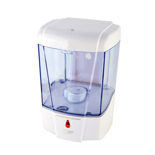 Hộp đựng nước rửa tay tự động Miken BQ-7960A - Image 3