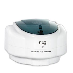 Hộp đựng nước rửa tay tự động YG-885