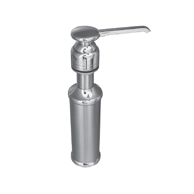 Hộp đựng xà phòng rửa tay tự động Miken CFV105MM-W - Image 3