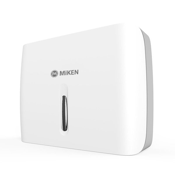 Hộp giấy lau tay Miken MKG-E6002 - Image 5