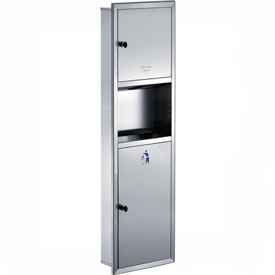 Hộp giấy lau tay Miken MKG-E6006 - Image 5