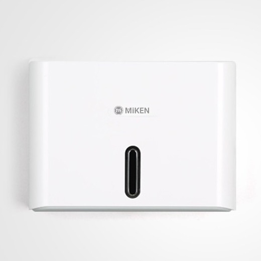 Hộp giấy lau tay Miken MKG-E6007W