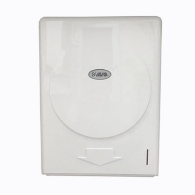 Hộp giấy lau tay Miken MKG-E6007W - Image 4