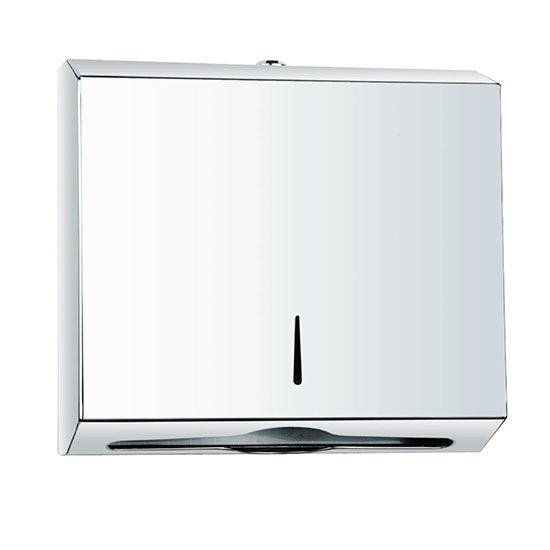 Hộp giấy lau tay Miken MKG-E6007W - Image 5