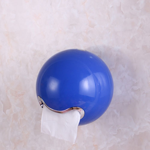 Hộp giấy vệ sinh công nghiệp nhựa cuộn lớn Bancoot LK 309A - Image 5