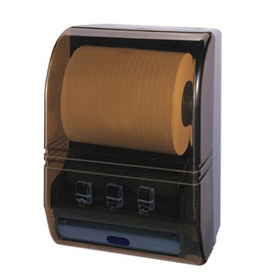 Hộp giấy vệ sinh cuộn lớn Miken MKG-E011 - Image 3