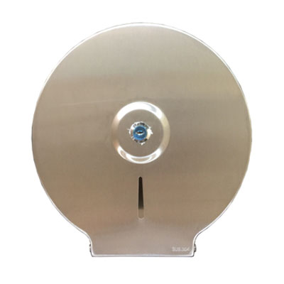 Hộp giấy vệ sinh cuộn lớn SafeVN QM-118