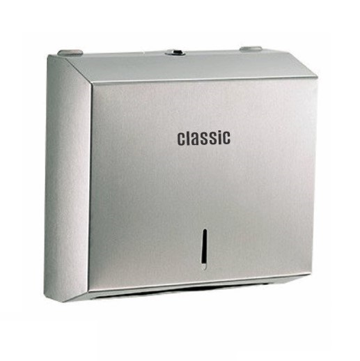 Hộp giấy vệ sinh cuộn lớn SafeVN QM-202 - Image 4