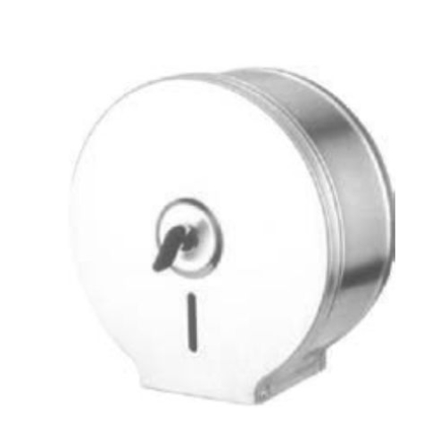 Hộp giấy vệ sinh cuộn lớn SafeVN QM-203 - Image 5