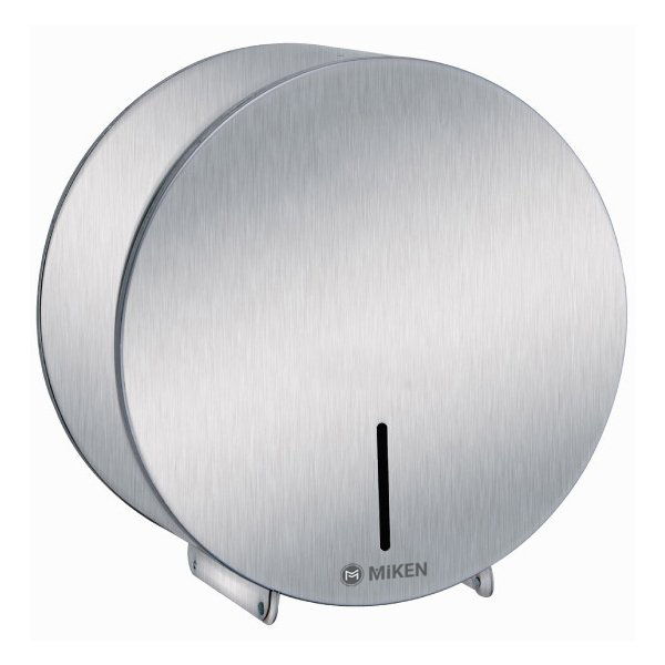 Hộp giấy vệ sinh cuộn lớn SafeVN QM-204 - Image 3