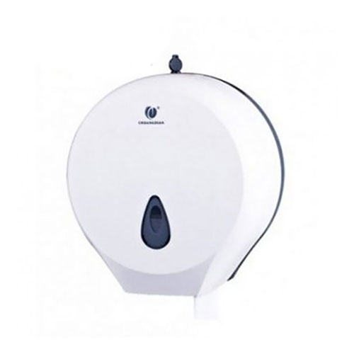 Hộp giấy vệ sinh cuộn lớn Yigao ATHCD-8002A