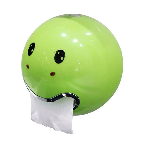 Hộp giấy vệ sinh trẻ em HM LG Kid-01 (Đặt hàng 10-25 ngày)