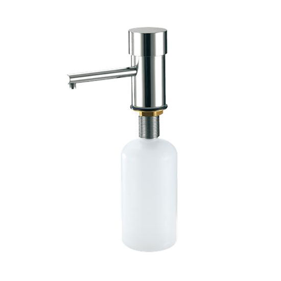 Hộp nước rửa tay tự động TH-888 - Image 4