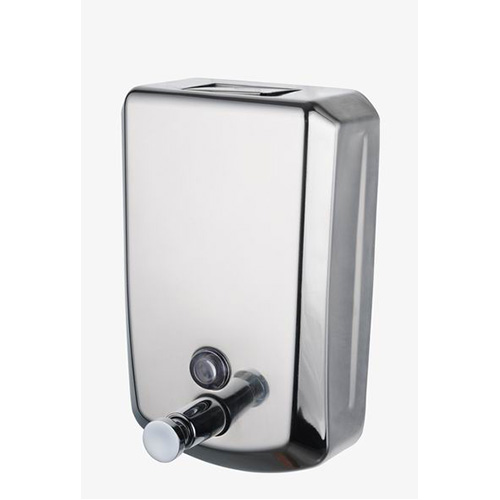 Hộp xịt nước rửa tay để bàn Inox TKD-300 - Image 5