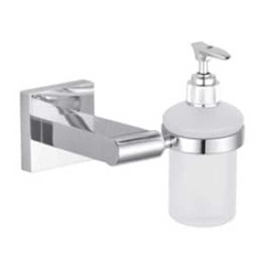 Hộp xịt nước rửa tay gắn tường Bancoot LK55810